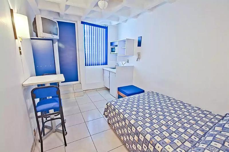 Hotel Vagabundo Plaza Del Sol ซาโปปัน ภายนอก รูปภาพ