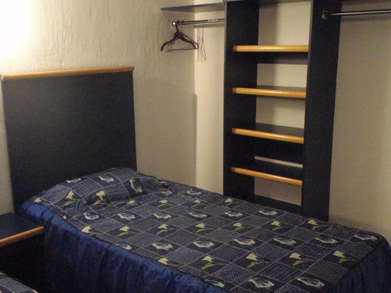 Hotel Vagabundo Plaza Del Sol ซาโปปัน ภายนอก รูปภาพ