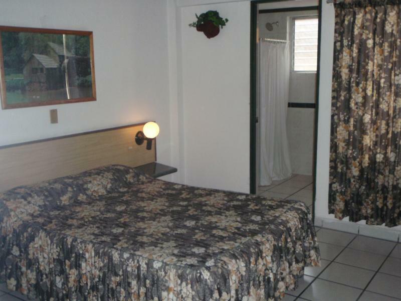 Hotel Vagabundo Plaza Del Sol ซาโปปัน ภายนอก รูปภาพ