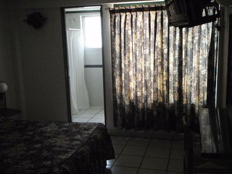 Hotel Vagabundo Plaza Del Sol ซาโปปัน ภายนอก รูปภาพ