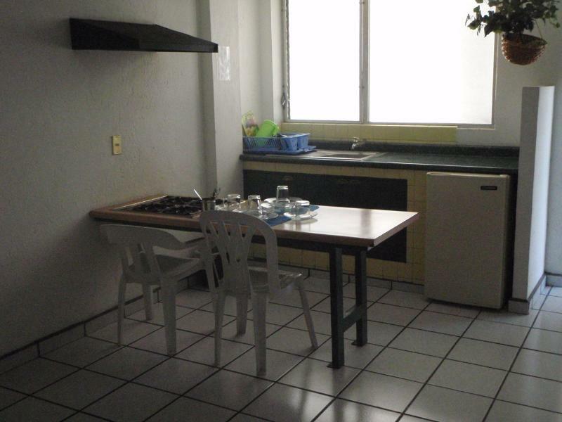 Hotel Vagabundo Plaza Del Sol ซาโปปัน ภายนอก รูปภาพ